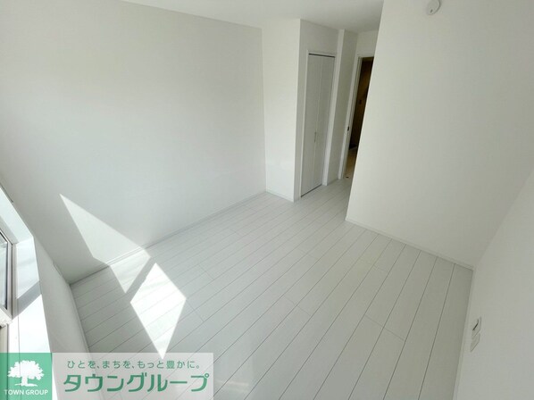 プレリオ鎌ヶ谷の物件内観写真